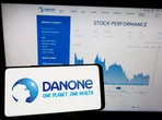 Wyniki finansowe spółek Danone w Polsce. Czy firma ma się z czego cieszyć? “Jesteśmy atrakcyjnym rynkiem” [WIDEO]