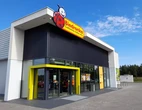 Biedronka przebiła kolejną barierę liczby sklepów i pewnie zmierza do 4 tys. placówek. Czy osiągnie ten cel jeszcze w tym roku?