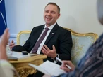 Prezydent Karol Nawrocki dla „Wprost”: Trump potrafi słuchać. Polska nie jest mu obojętna