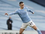 Emocje w meczu Manchesteru City z Borussią. Dwie bramki w końcówce spotkania