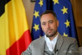 EU、ガザ戦争で「責任を果たしていない」 ベルギー外相
