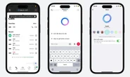 WhatsApp testa opção que permite interagir com a Meta AI por voz no iOS