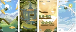 Promoções na App Store: Roll Turtle, Maglev Metro, kipkam e mais!
