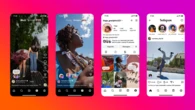 Instagram ganha repostagem de Reels, aba “Amigos” e recurso de mapa à la Snapchat