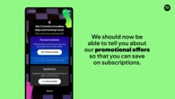 Spotify, Kindle e Patreon já estão aproveitando mudanças na App Store dos EUA