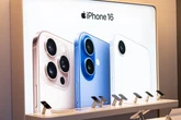 Vendas de iPhones subiram na China no 2º trimestre de 2025, mas Apple manteve-se abaixo da concorrência
