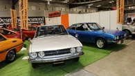 ｢活況ビンテージカーの世界｣国産スーパーカーの元祖いすゞ｢117クーペ｣極上車に2000万円という価格も納得の理由 | ライフ | 東洋経済オンライン