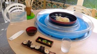 ｢世界に誇る食文化だ｣｢でも､そうめん巻き寿司って一体何？｣…35歳男性が｢揖保乃糸･そうめんの里｣で見た衝撃の光景 | ライフ | 東洋経済オンライン