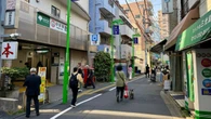 ｢新宿区なのに地味｣｢都民でも知らない人が多い｣…新宿駅まで10分なのに再開発されない｢昭和の風情が残る街｣の"実態" | ライフ | 東洋経済オンライン