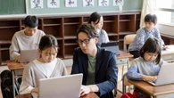｢授業に集中できない｣｢友達との距離感つかめない｣…教員の体感は数字以上､多様な子をどう支える？"個別支援"の実情 | キャリア・教育 | 東洋経済オンライン