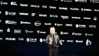〈台湾現地リポート〉エヌビディアがパソコンを40年ぶりに再定義…AIスーパーコンピューターを自宅に置く時代へ | ビジネス | 東洋経済オンライン