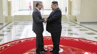 いいの？ 悪いの？ 金正恩と習近平の関係／伝統と現実の狭間で揺れ動く中朝､引力と反発が存在する関係 | 政治・経済・投資 | 東洋経済オンライン
