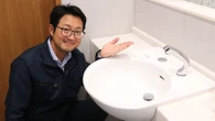 コンビニでシェア8割､ボーイングにも納品…大手のTOTOやLIXILと戦わずに高シェアを獲得した水まわり企業の秘密 | ビジネス | 東洋経済オンライン