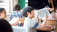 ｢北欧は学力低下で紙回帰｣はウソ？《デジタル教科書》正式導入でざわつく学校現場､問われる｢多様な学び方の保障｣ | キャリア・教育 | 東洋経済オンライン