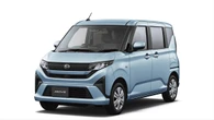 ダイハツ｢7代目ムーヴ｣発売から1年。平成の｢レジェンド軽自動車｣は復活できたのか？ | ビジネス | 東洋経済オンライン