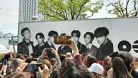 〈ポストBTSは誰だ〉韓国アナリストが斬る｢K-POPはラブビジネス｣､HYBEの課題は"グローバル音楽企業"への脱皮 | 政治・経済・投資 | 東洋経済オンライン