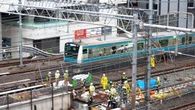 京浜東北線､｢快速運転中止｣して昼間に工事の狙い　｢夜間作業｣から日中にシフト､都市部でも進むか　 | ビジネス | 東洋経済オンライン
