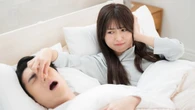 まずは｢いびきかいてるよ､大丈夫?｣の声かけから…悩ましい《パートナーのいびき》を止める対策5つ | ライフ | 東洋経済オンライン