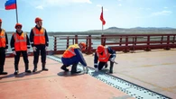 習近平訪朝の裏で中国が警戒するロシア･北朝鮮間の新橋､中国がほしがる｢日本海出口｣をロ･朝はなぜ閉ざすのか | 政治・経済・投資 | 東洋経済オンライン