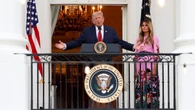 トランプ大統領の｢復讐劇｣成功は逆に｢造反ドミノ｣のおそれ､アメリカの財政問題がだんだんと心配になってきた | 政治・経済・投資 | 東洋経済オンライン