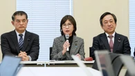 ただのパフォーマンスか､政局の新たな火種か？ 再審制度見直しでブチ切れ｢稲田の乱｣が巻き起こす"女の戦い"の延焼範囲 | 政治・経済・投資 | 東洋経済オンライン