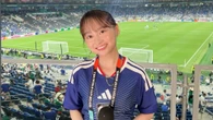 W杯現地レポで注目！ 元日向坂･影山優佳が｢No.1サッカータレント｣の地位を築いた､"プロ顔負けのコメント力" | ライフ | 東洋経済オンライン