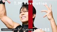 西川貴教（55）｢THE FIRST TAKE｣で圧巻パフォーマンス　98年発表曲の｢HOT LIMIT｣が懐古趣味に終わらなかった奇跡 | ライフ | 東洋経済オンライン