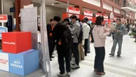 中国の｢大卒･院卒の就職難｣にAIが追い打ち／アリババのインターン説明会に学生が殺到する事情 | ビジネス | 東洋経済オンライン