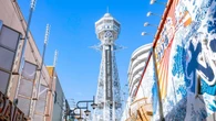 ｢どうせインバウンド向けでしょ？｣と思いきや…　大阪･ミナミ《高島屋のフードコート》で目撃した"意外な景色" | ライフ | 東洋経済オンライン
