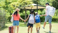 《海外旅行代は"教育費"》子どもとの夏休みが200％有意義になる｢旅行前のひと工夫｣とは？ | キャリア・教育 | 東洋経済オンライン