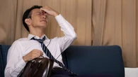 40～50代の疲れは危険信号　じわじわと進行し5年生存率は50％…感染症でもがんでもない"命を縮める病気"の防ぎ方 | ライフ | 東洋経済オンライン