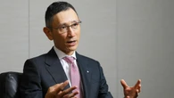 三井住友信託｢金利ある世界でもバランスシートは拡大しない｣独自戦略の勝算…米山新社長に直撃 | ビジネス | 東洋経済オンライン