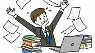 週末返上で資料を作っても｢考えが浅い｣と言われる人の盲点。100枚の情報より､4つの視点を押さえた1枚が評価されるワケ | キャリア・教育 | 東洋経済オンライン