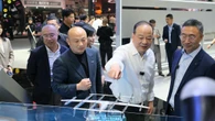 〈現地ルポ〉北京モーターショーで見たCATL､BYDトップの素顔…もはや日本車は追いつけない中国EV｢超速進化｣の実像 | ビジネス | 東洋経済オンライン