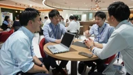 ｢弊社は部門間の交流が皆無だ､社員の対話を増やそう｣だけでは失敗する…大鵬薬品工業が｢10分読書会｣を導入した背景 | ライフ | 東洋経済オンライン