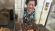 令和なのに｢シュークリーム50円､エクレア60円｣85歳と68歳が営む福岡のパン屋さん ｢徹夜で18時間働く｣原動力の正体 | ライフ | 東洋経済オンライン