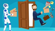 AI襲来で｢10人中9人｣が不要になる業界も…｢金融は危険､ITは安全｣と単純に言えない､業界別《AI影響度》の本質 | ビジネス | 東洋経済オンライン