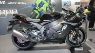 ストリートからサーキットまで対応…カワサキ新型｢ニンジャZX-10R/ZX-10RR｣フラッグシップモデルの尽きない進化 | ライフ | 東洋経済オンライン