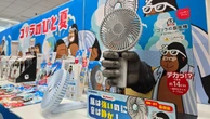 〈ニッチに商機〉謎の大ヒット｢ゴリラシリーズ｣で攻めるドウシシャ…業績は絶好調､ハンディファンや氷のうで夏商戦へ | ビジネス | 東洋経済オンライン