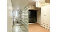 不便だった｢築40年の実家マンション｣がフルリノベで変身！制約だらけでも"魔改造"に成功､物置化してた勝手口まで再生 | ライフ | 東洋経済オンライン