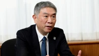 ｢中堅企業が日本経済の中核､新市場や新技術への挑戦がカギ｣／経済産業事務次官･藤木俊光氏インタビュー | ビジネス | 東洋経済オンライン