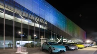 【テスラ･イーターからNVIDIAイーターへ変貌】電気自動車にとどまらずAI分野で存在感､中国｢シャオペン｣新社屋に潜入 | ビジネス | 東洋経済オンライン