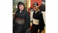 ｢別れるつもりだった夫｣を亡くし激太り､ダイエットで30kg減量､70歳で｢フォロワー8.2万人｣インフルエンサーになった妻 | ライフ | 東洋経済オンライン