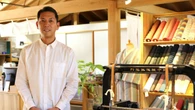 《祖父は諦め父は破産》それでも孫は"消滅寸前の布"を拾った｢飯は食えない｣と言われた遠州綿紬が1.3億円売れるまで | ビジネス | 東洋経済オンライン
