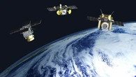 〈図解〉高度別宇宙ビジネスのホットスポットはここだ！ 低軌道衛星網には新顔が続々登場､ロケットは群雄割拠の時代へ | ビジネス | 東洋経済オンライン