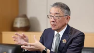 【インタビュー】ブラザー工業の池田社長｢失敗に寛容だから変身できる｣､プリンター依存脱却して｢産業用領域へシフト｣ | ビジネス | 東洋経済オンライン