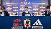 ｢森保半年続投→大岩昇格｣異例の代表監督人事に透ける｢Japan‘s Way｣だけじゃない日本サッカー界の"切実な事情" | ライフ | 東洋経済オンライン