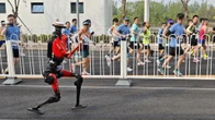 中国の人型ロボット業界でも｢内巻｣が始まった　スマホ技術をロボットに転用した､中国ハイテク産業のダイナミズム | ビジネス | 東洋経済オンライン