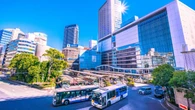 ｢横浜駅30分以内｣家賃相場が安い駅ランキング2026年　1位･2位は"4万円台"　調査対象は駅徒歩15分以内､一人暮らし向け | ライフ | 東洋経済オンライン