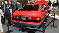 新車ディーラーが旧車ビジネスに参入…名古屋トヨペットが｢AE86型スプリンタートレノ｣をレストアするブランド戦略 | ライフ | 東洋経済オンライン